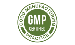 GMP certified