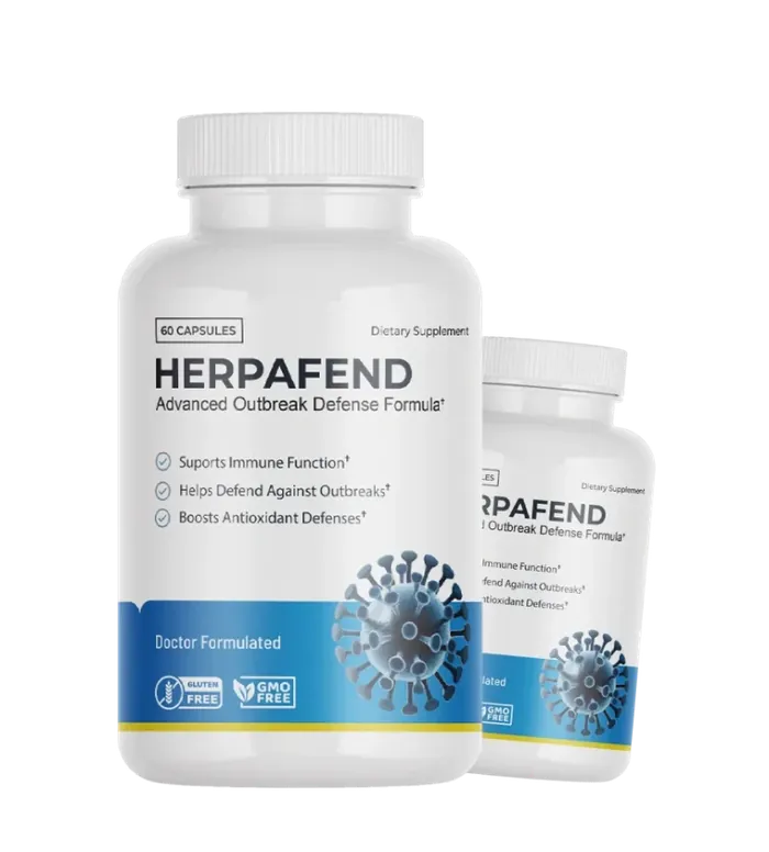 What is HerpaFend